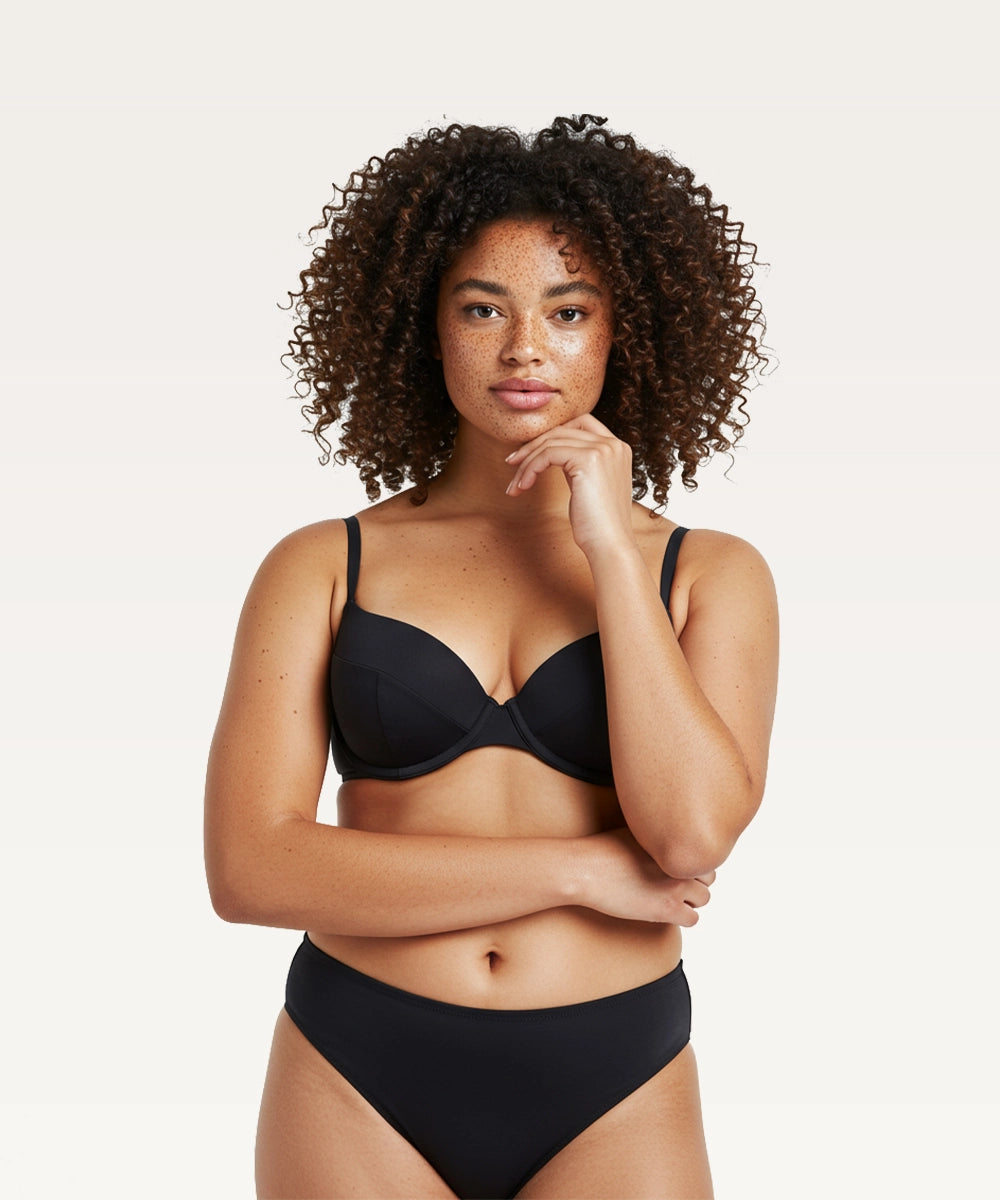Women's Swimwear Bikini Set