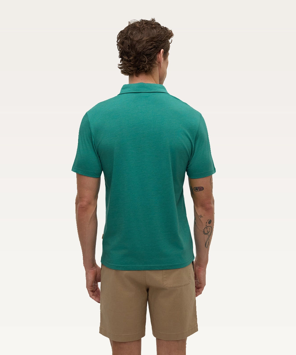 Men's Smart Casual Polo