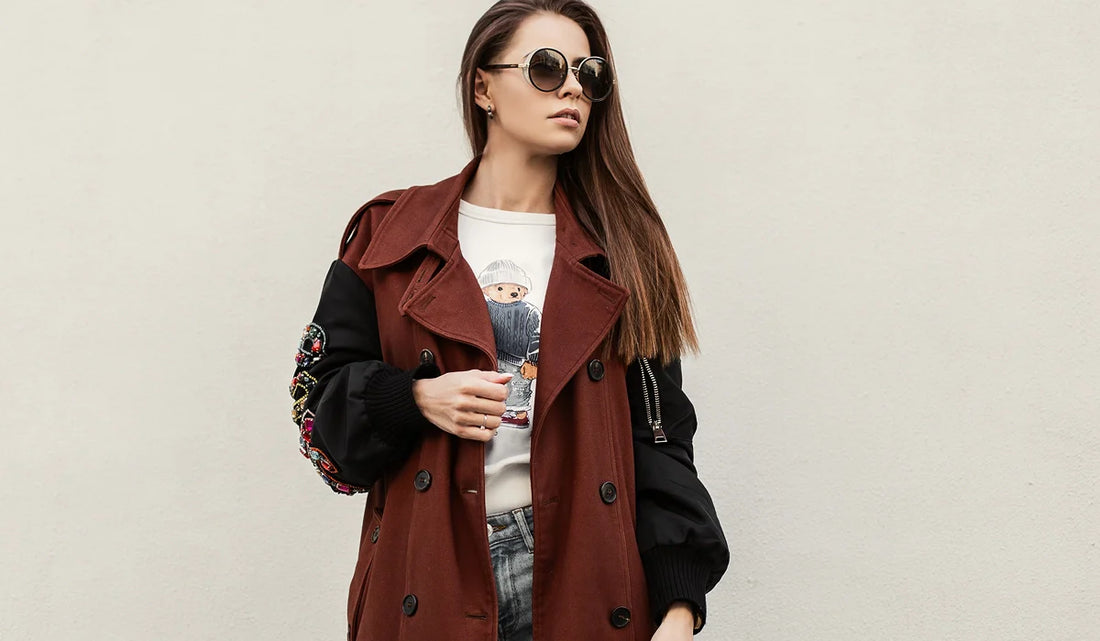 Top Women’s Fashion Trends You Need to Try This