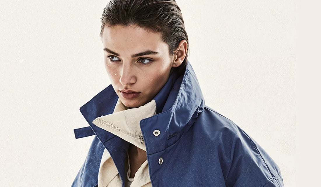 Outdoor Fashion Clothes for Your Next Adventure