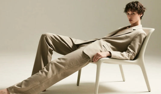 Mastering Modern Men’s Style
