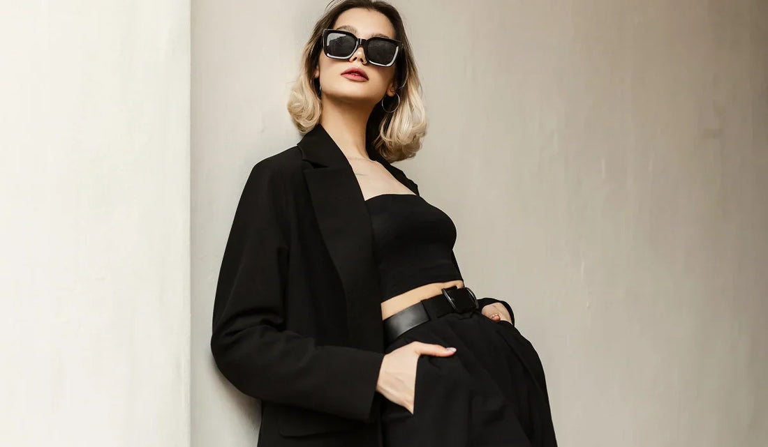 Best Party Wear Clothing Trends