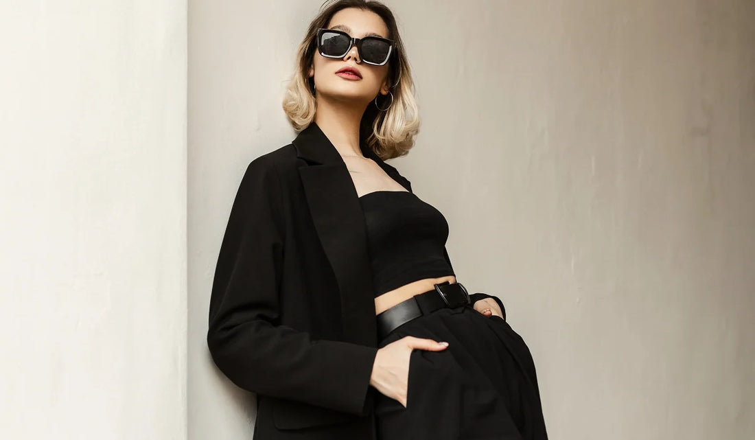Best Party Wear Clothing Trends