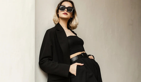Best Party Wear Clothing Trends