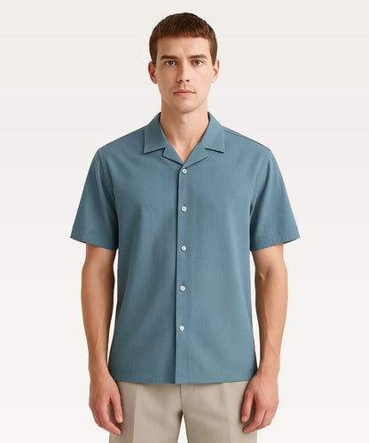 Half Sleeve Shirt For Men