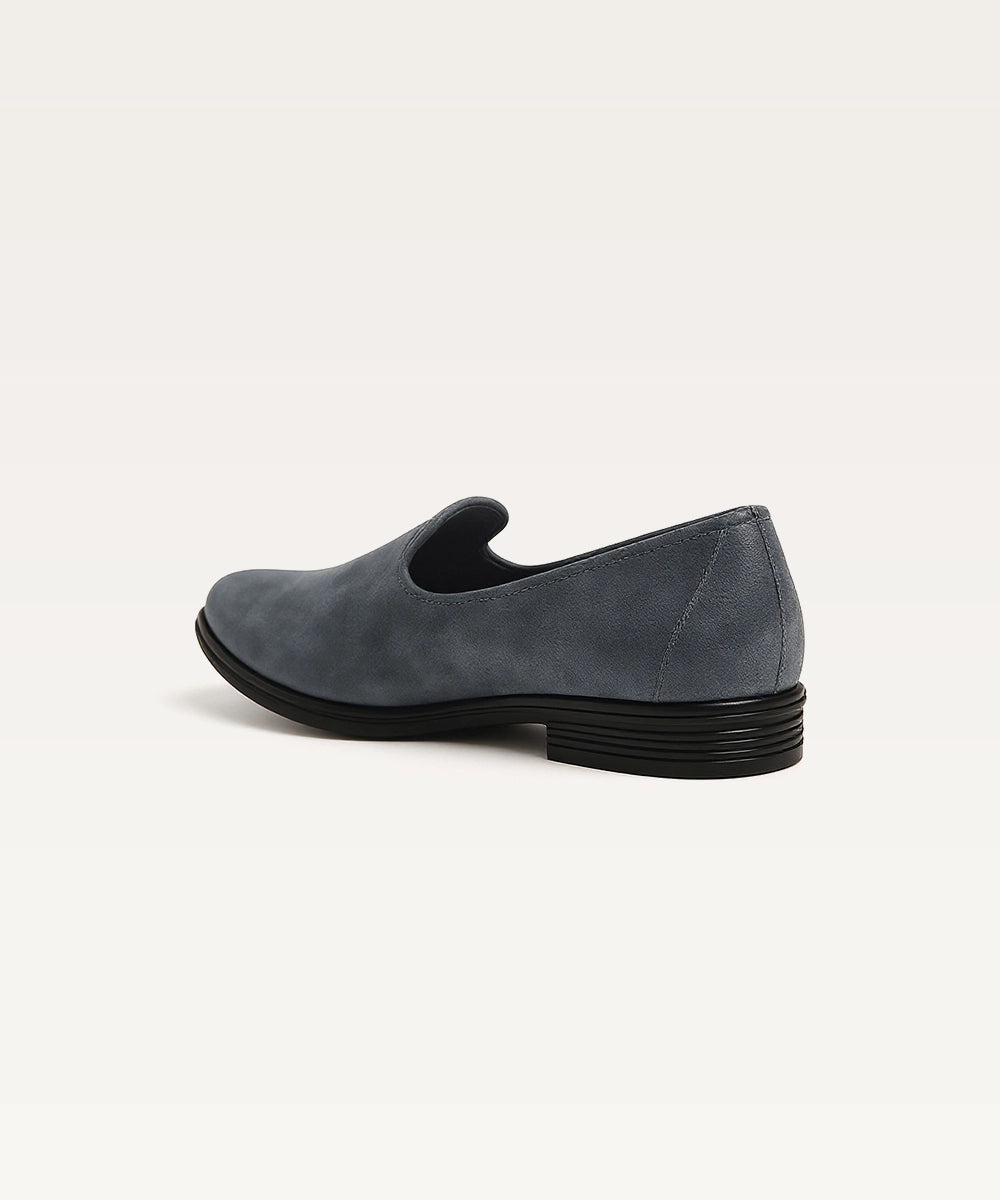 Shoes With Low Heel For Men