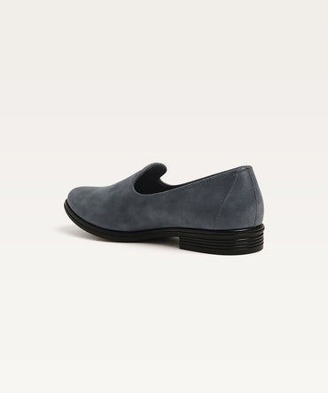 Shoes With Low Heel For Men