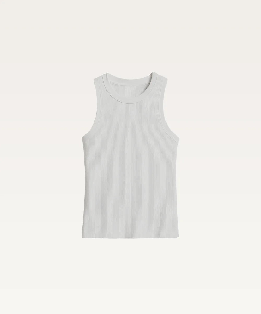 Men Sleeveless Cotton T-shirt