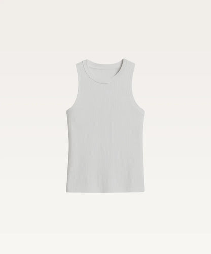 Men Sleeveless Cotton T-shirt