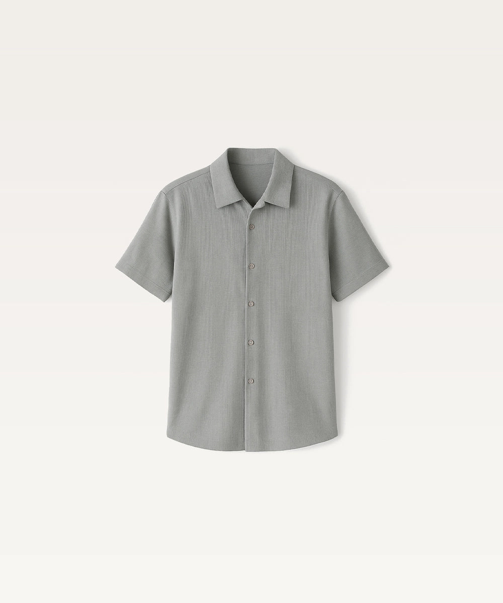 Half Sleeve Shirt For Men