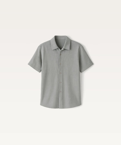 Half Sleeve Shirt For Men