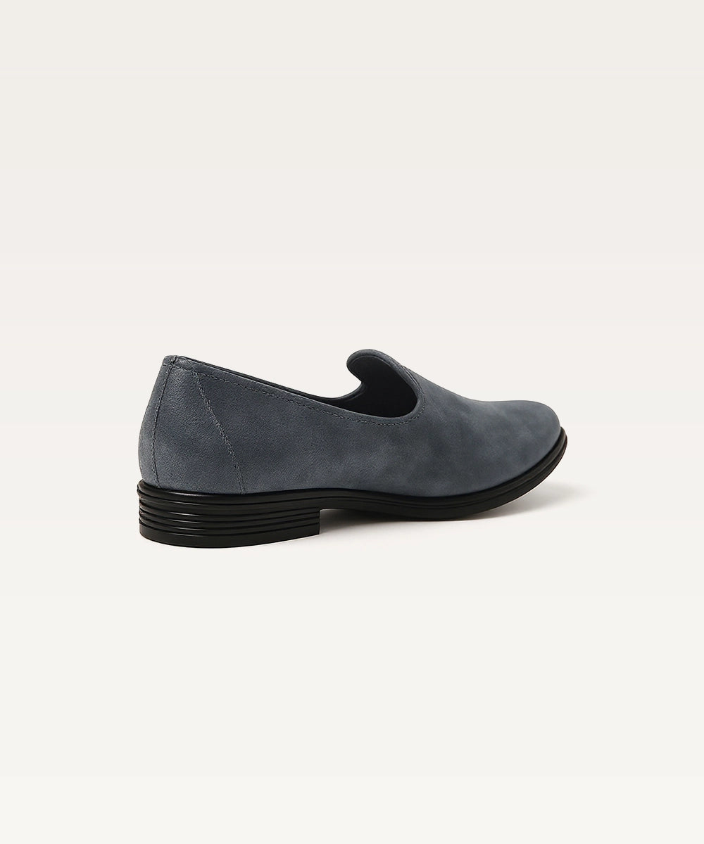 Shoes With Low Heel For Men