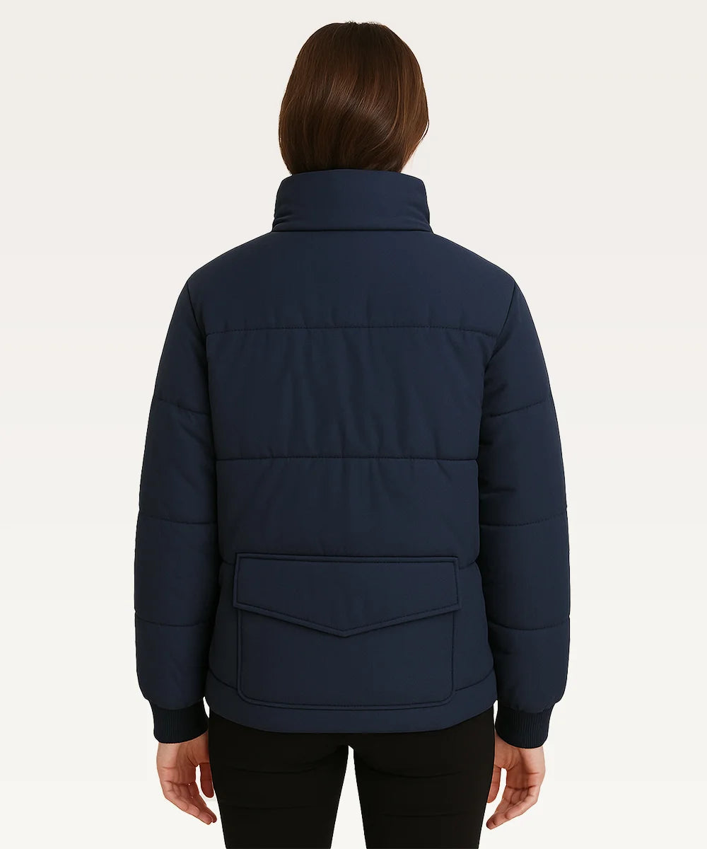 Women Puffer Jackets