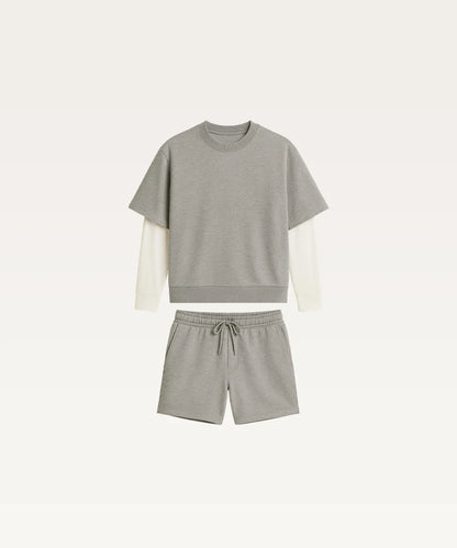 Men Regular Fit Shorts