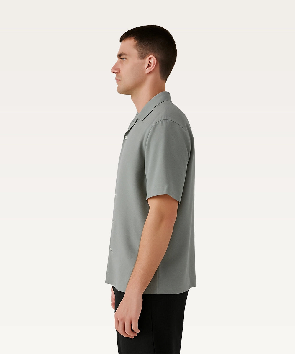 Half Sleeve Shirt For Men