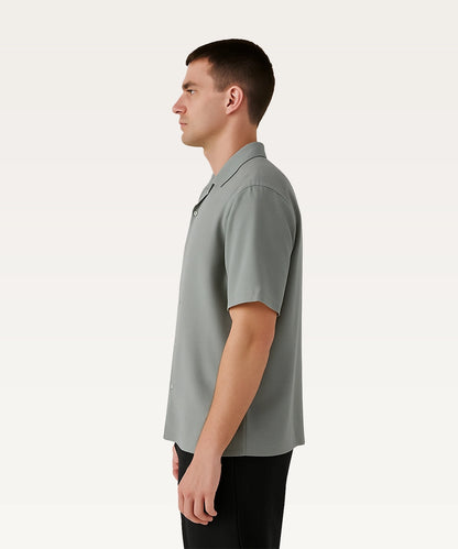 Half Sleeve Shirt For Men