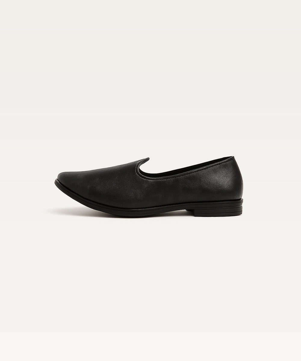 Shoes With Low Heel For Men