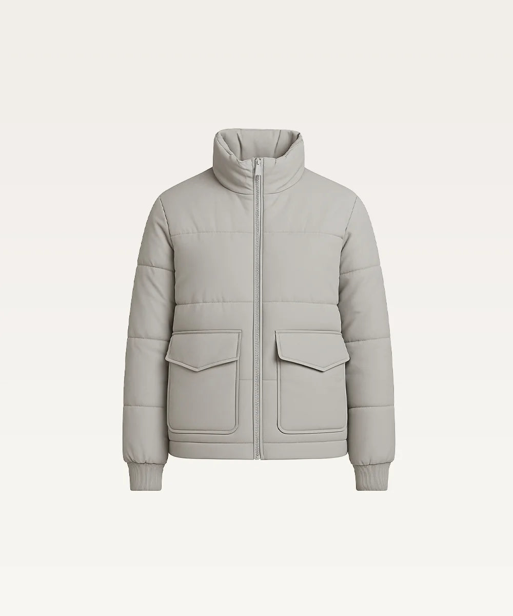 Women Puffer Jackets