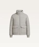 Women Puffer Jackets