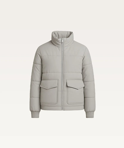 Women Puffer Jackets