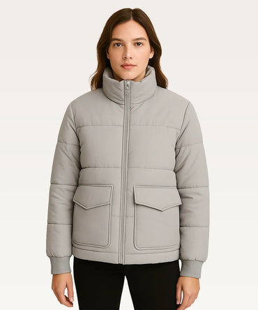Women Puffer Jackets