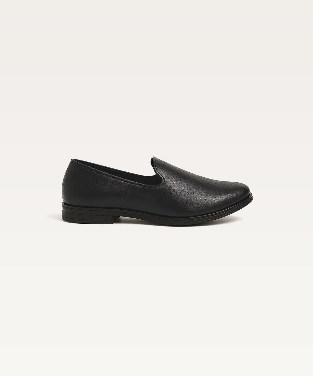 Shoes With Low Heel For Men