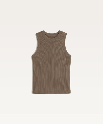 Men Sleeveless Cotton T-shirt