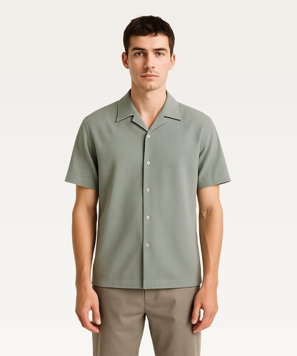 Half Sleeve Shirt For Men