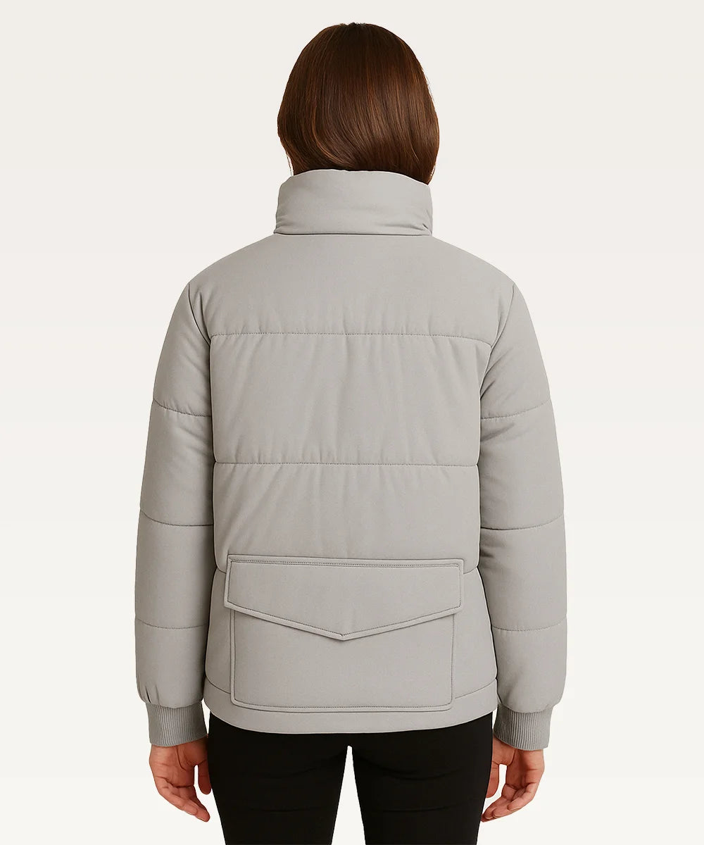 Women Puffer Jackets