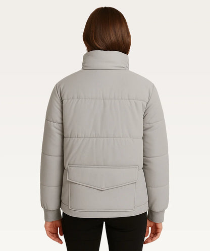 Women Puffer Jackets