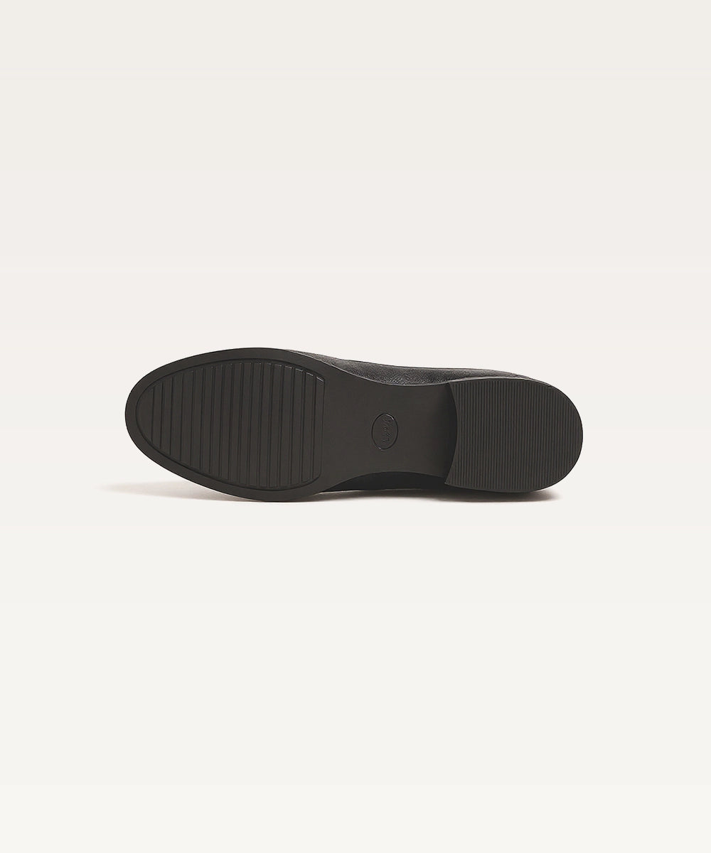 Shoes With Low Heel For Men