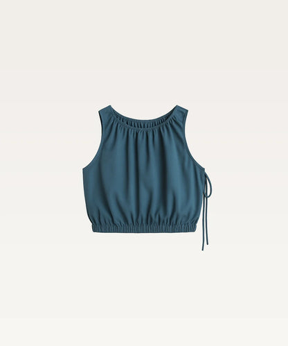 High Slit Skirt Co-Ords
