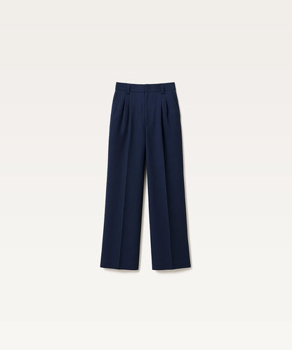 Men Regular Trousers Pants
