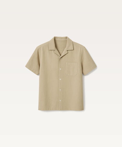 Half Sleeve Shirt For Men