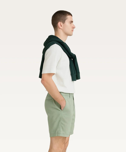 Men's Relaxed-Fit Shorts