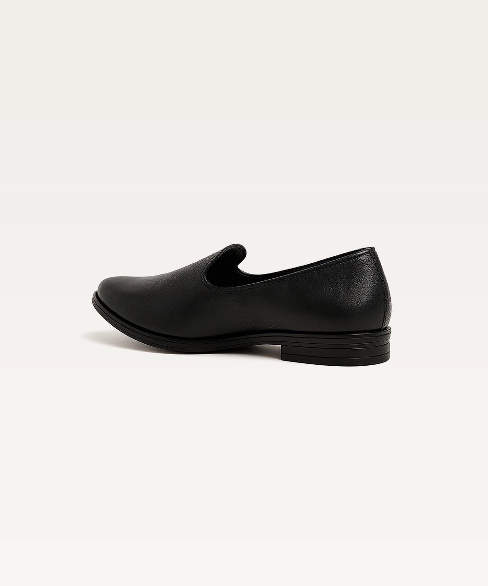 Shoes With Low Heel For Men