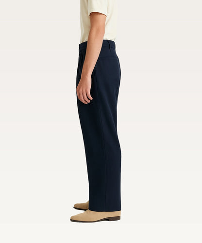 Men Regular Trousers Pants