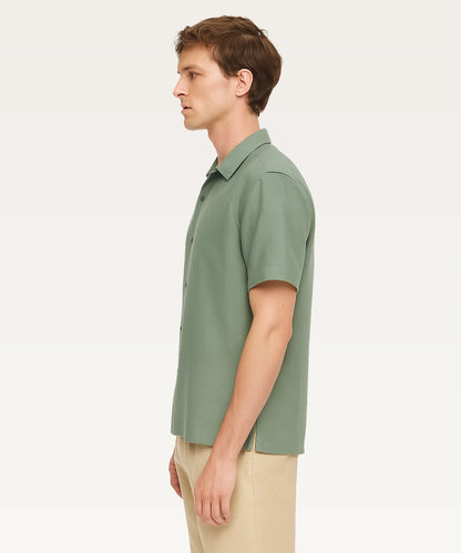 Half Sleeve Shirt For Men