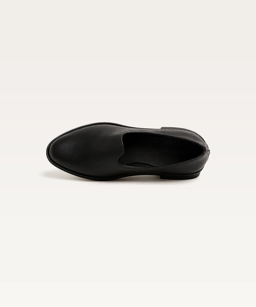 Shoes With Low Heel For Men