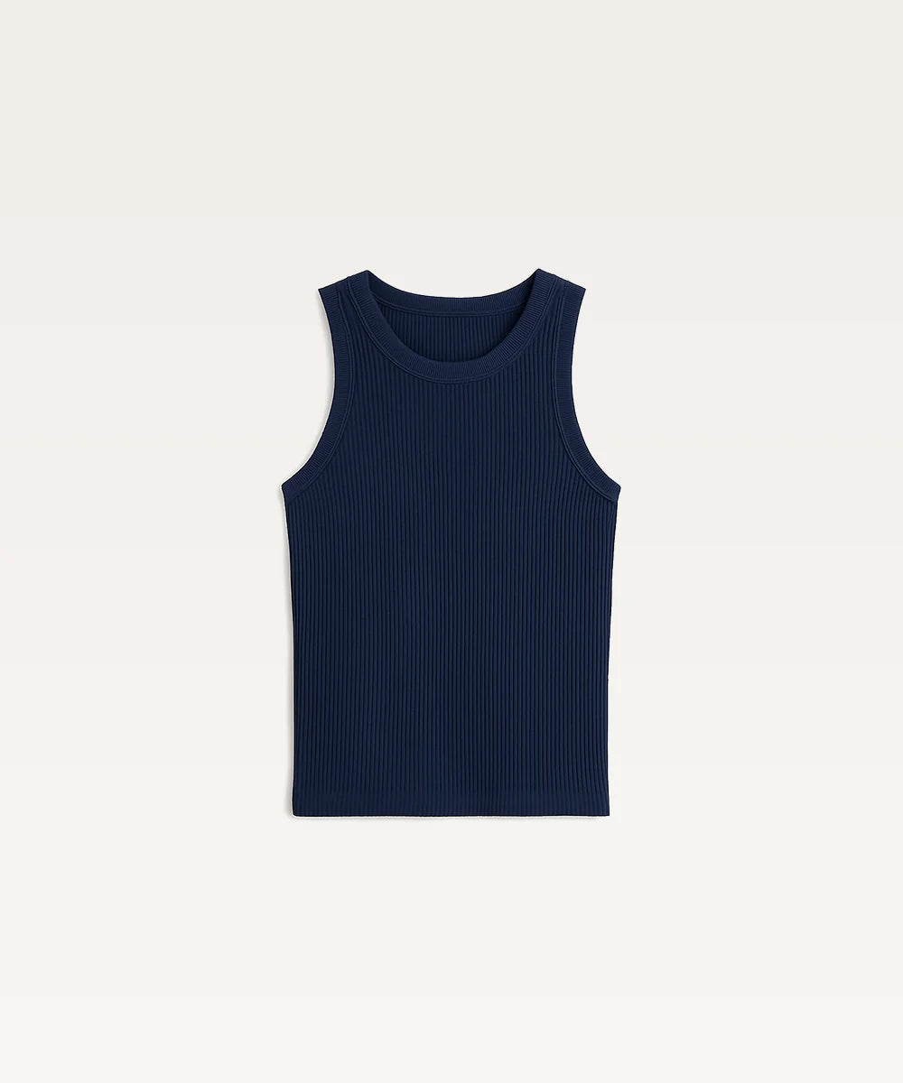 Men Sleeveless Cotton T-shirt