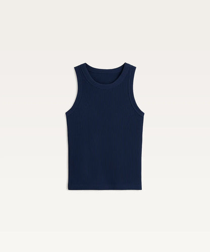 Men Sleeveless Cotton T-shirt