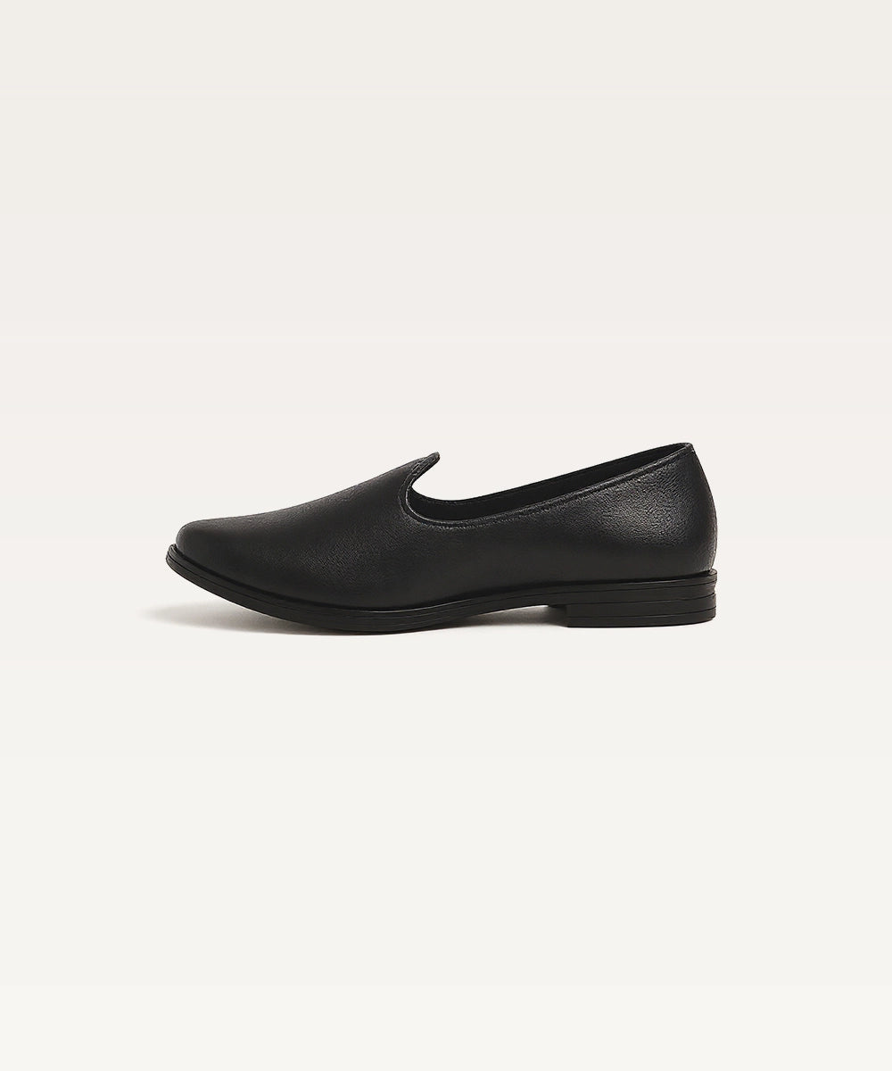 Shoes With Low Heel For Men