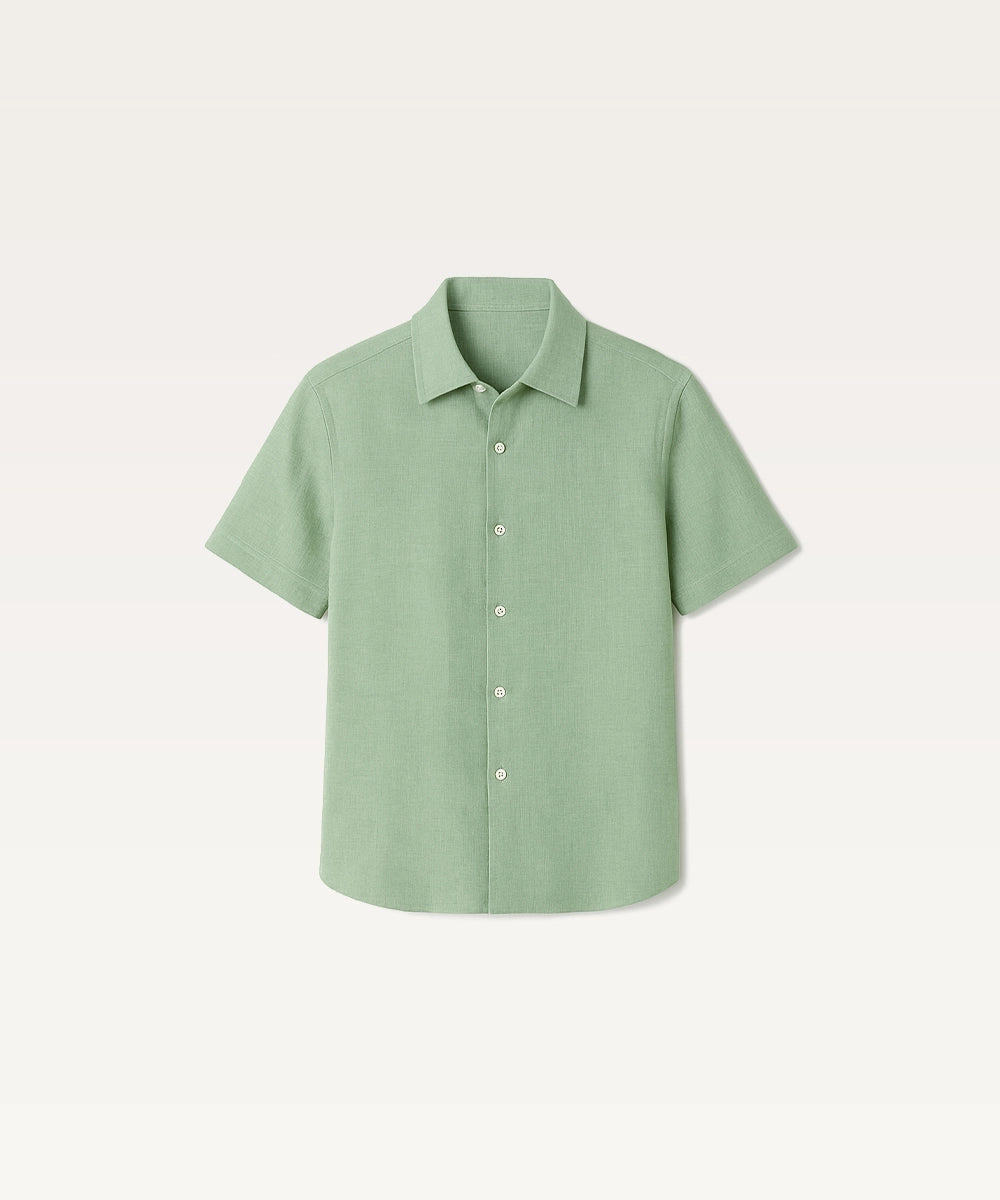 Half Sleeve Shirt For Men