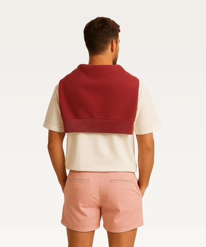 Men's Relaxed-Fit Shorts