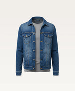 Women's Denim Jacket