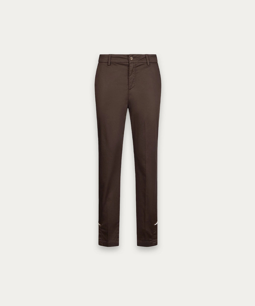 Women Slim Fit Pants