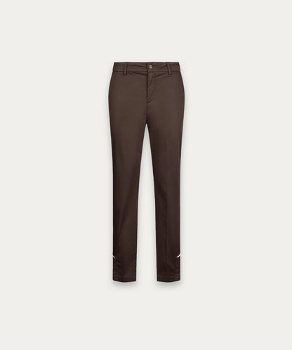 Women Slim Fit Pants