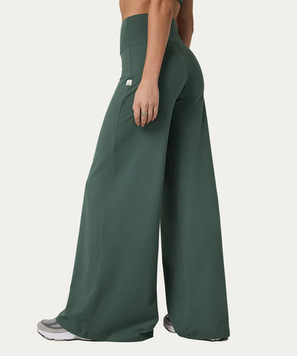 Women Comfort Fit Trousers