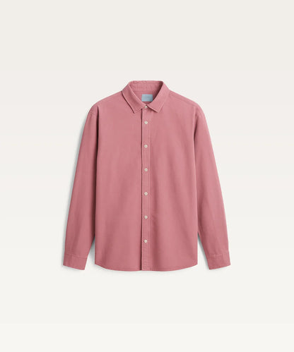 Men's Long Sleeves Shirt