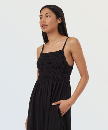 Trendy Cansai Dress For Women